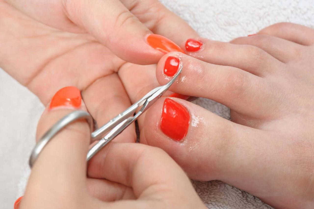 How Often Should You Get a Pedicure? | Detailed Guide | Beezzly How Often Should You Get a Pedicure? | Detailed Guide | Beezzly