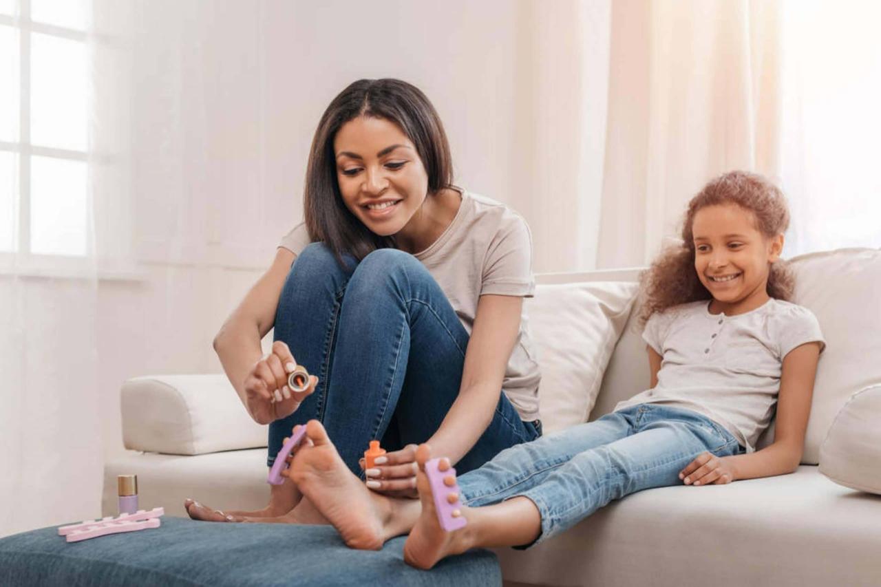 How Often Should You Get a Pedicure? – Beezzly How Often Should You Get a Pedicure? – Beezzly