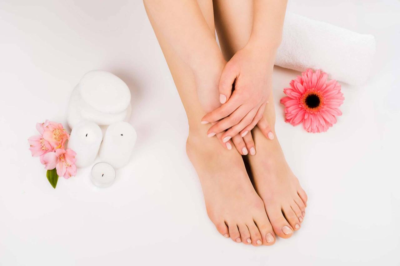 How Often Should You Get a Pedicure? | Detailed Guide | Beezzly How Often Should You Get a Pedicure? | Detailed Guide | Beezzly