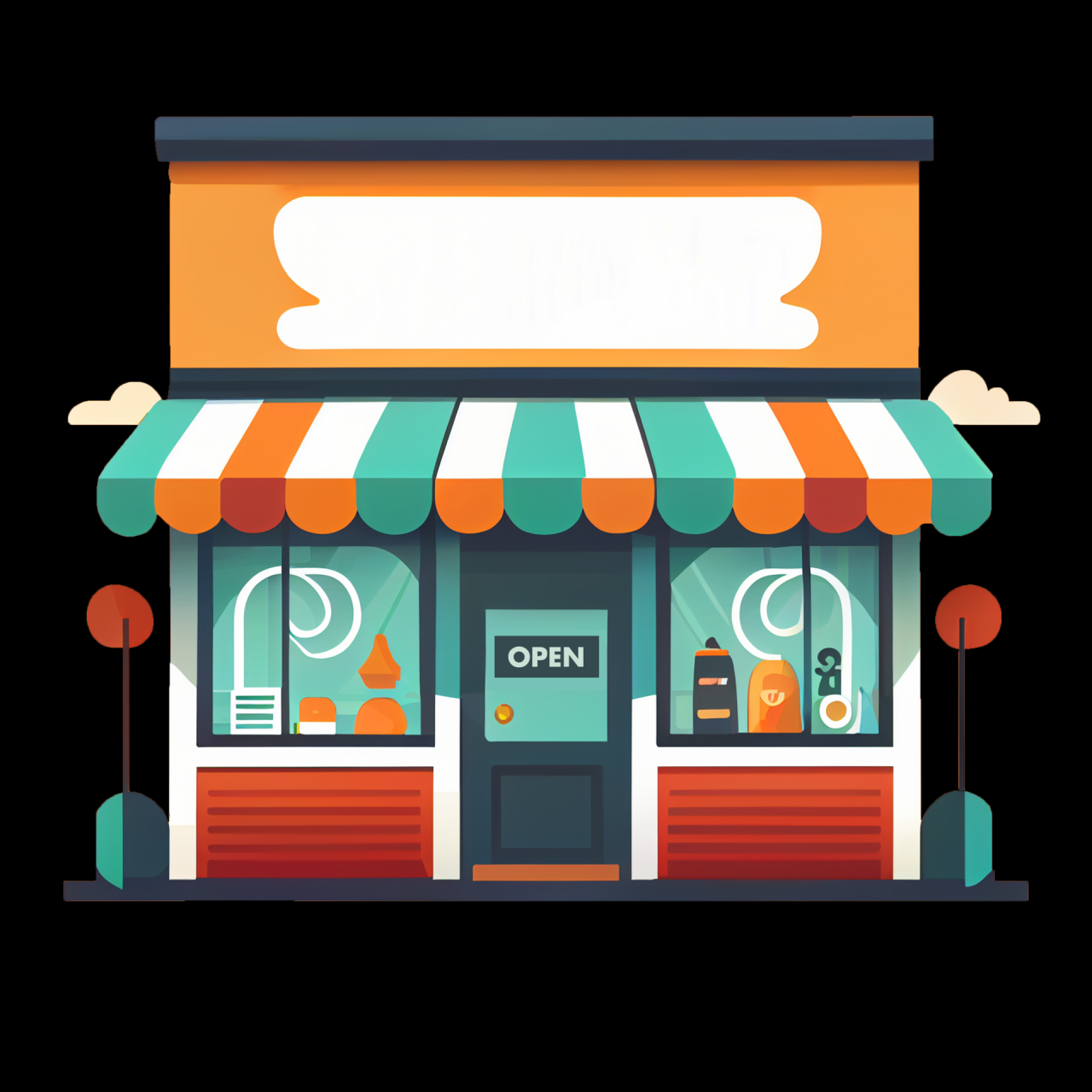 How to store champagne