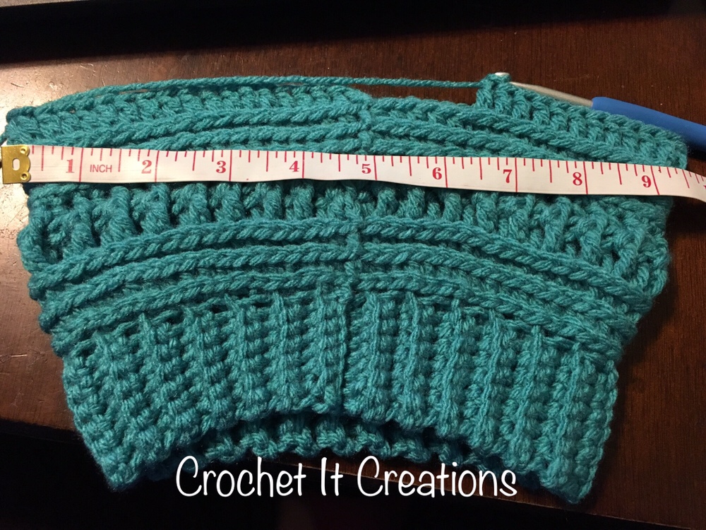 The Ana Beanie Crochet Pattern - Crochet It Creations How to decrease acceleration time in subaru sti
