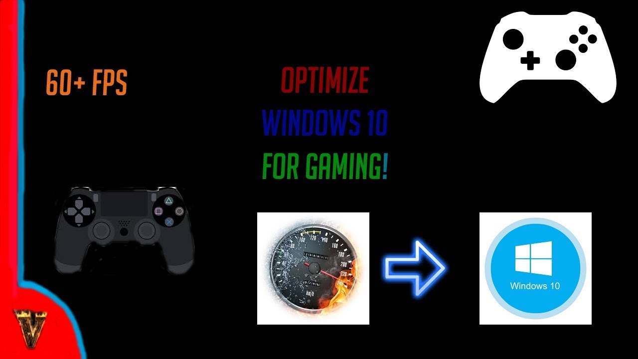 How to optimize laptop for gaming - lporeno
