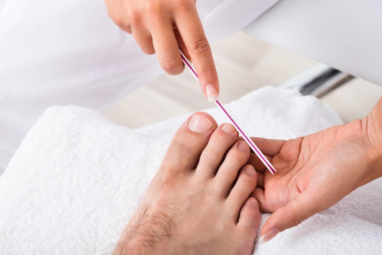 How Often Should You Get A Pedicure? - Skin Seas How often to get a pedicure