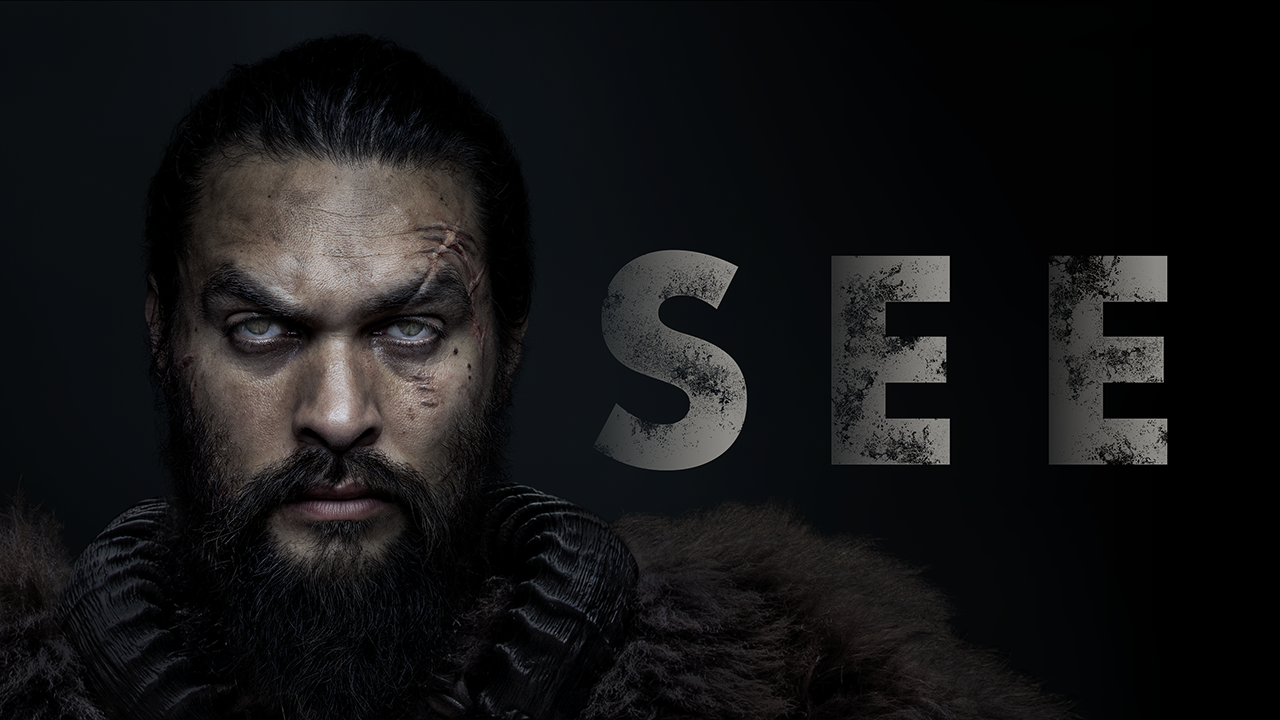 'See': Watch Jason Momoa and Alfre Woodard in Epic First Trailer for ...