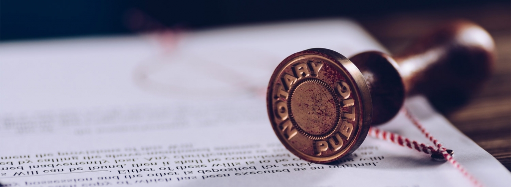 How To Become a Notary in Louisiana - The Notary Shoppe