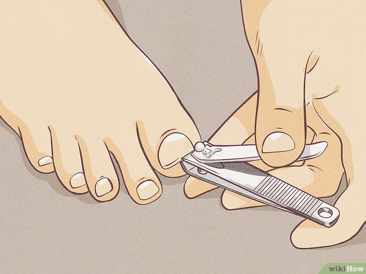 How Often Should You Get a Pedicure? 4 Signs You Need One How often to get a pedicure