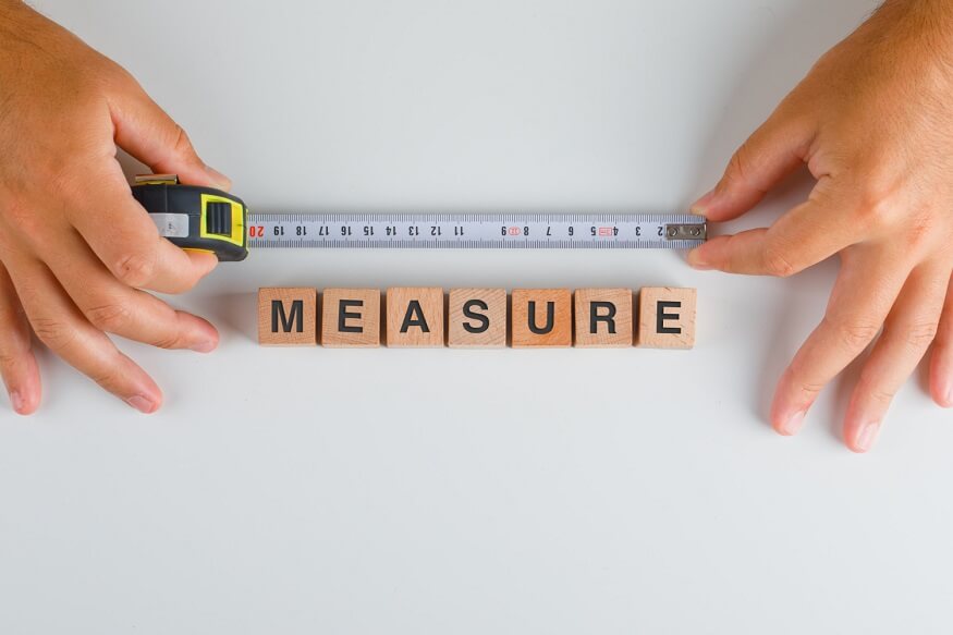 Measurement Types: Definition, Scales, and Units Measurement Types: Definition, Scales, and Units
